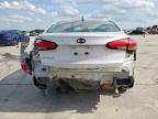 2017 Kia Forte Lx за продажба в Grand Prairie, TX - Rear End