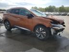 2017 Nissan Murano S for Sale in Littleton, CO - Front End