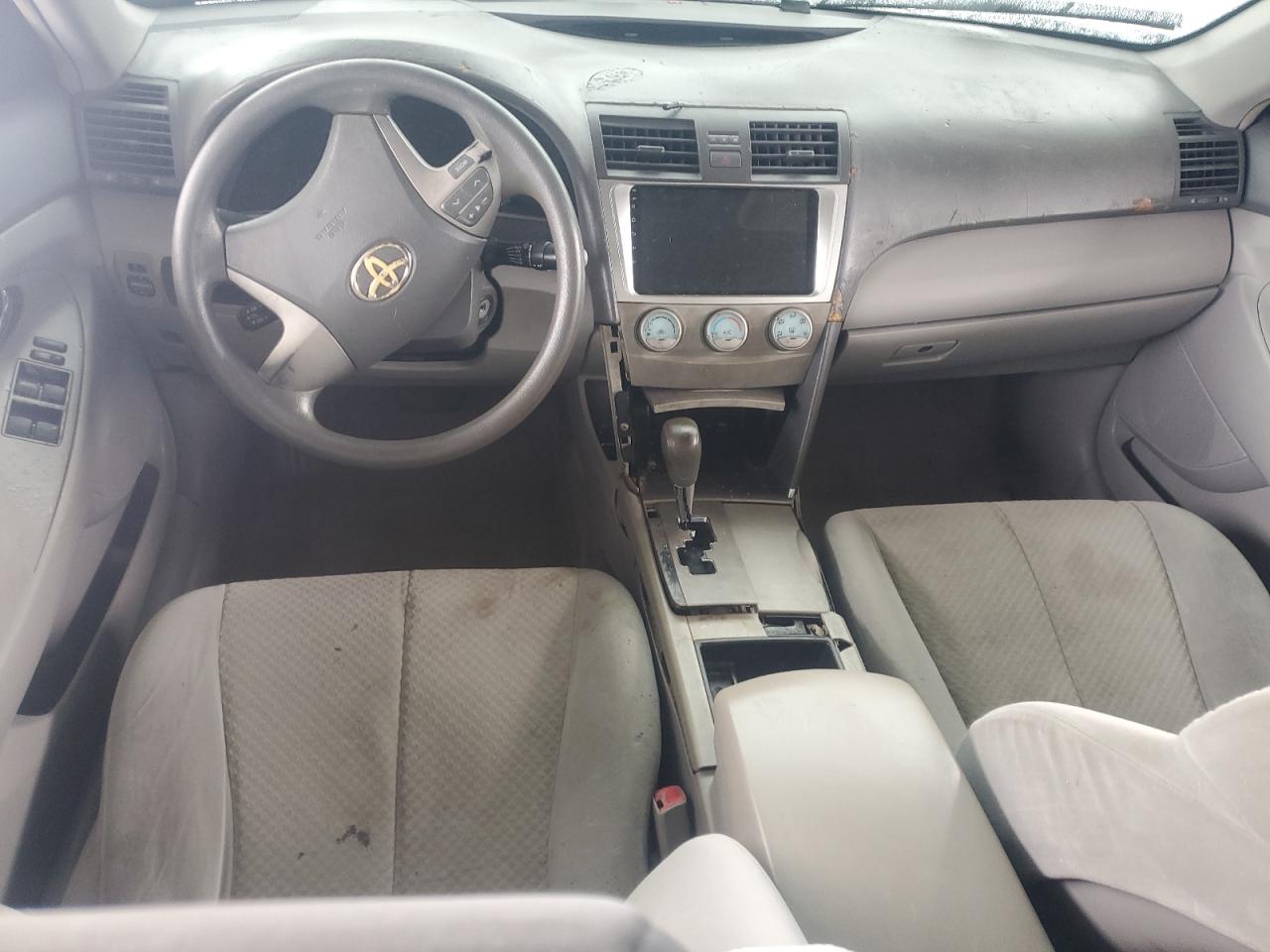 2007 Toyota Camry Ce VIN: 4T1BE46K07U133401 Lot: 59732775