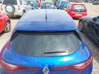 2016 RENAULT MEGANE GT for sale at Copart ROCHFORD