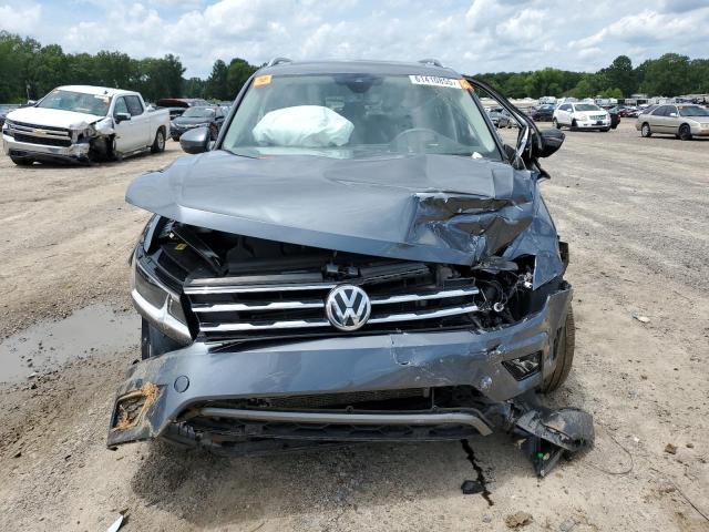  VOLKSWAGEN TIGUAN 2020 Szary