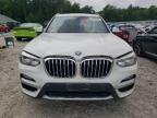 2019 Bmw X3 Xdrive30I de vânzare în West Warren, MA - Water/Flood