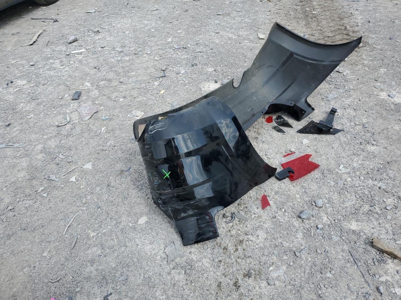 2018 Dodge Journey Se VIN: 3C4PDDAG9JT422066 Lot: 58849755