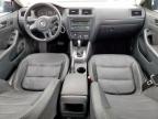 2012 Volkswagen Jetta Se for Sale in Haslet, TX - Hail