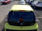 2007 CITROEN C1 RHYTHM for sale at Copart SANDTOFT