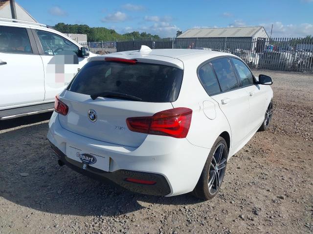 2018 BMW 118I M SPO