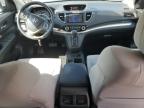 2016 Honda Cr-V Ex for Sale in Harleyville, SC - Side