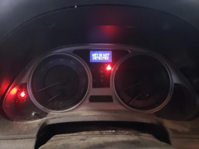 2007 LEXUS IS 250  