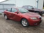 2008 MAZDA 3 I   for sale at Copart ON - TORONTO