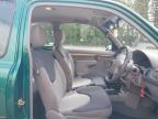2002 NISSAN MICRA S AU for sale at Copart GLOUCESTER