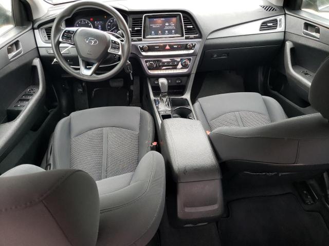  HYUNDAI SONATA 2019 Szary