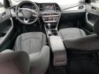 2019 Hyundai Sonata Se на продаже в Northfield, OH - Front End