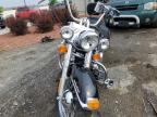 2015 Harley-Davidson Flstc Heritage Softail Classic for Sale in Mcfarland, WI - Frame Damage