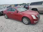 2010 Cadillac Cts Luxury Collection за продажба в Cahokia Heights, IL - Top/Roof