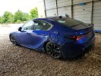 2023 Lexus Is 350 F Sport Design на продаже в China Grove, NC - Rear End