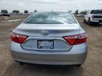 2015 TOYOTA CAMRY XSE   for sale at Copart AB - CALGARY