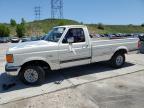 1991 Ford F150  for Sale in Littleton, CO - Side