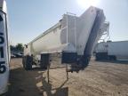 2001 Western Construction Components End Dump Trailer for Sale in Nampa, ID - Side