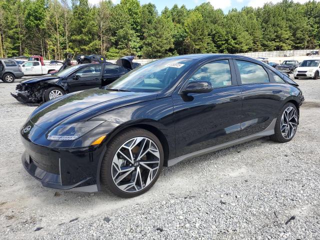 HYUNDAI IONIQ 6 SE – zdjęcie z aukcji, lot #61058915