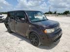 2012 Nissan Cube Base   na sprzedaż w New Braunfels, TX - Rear End