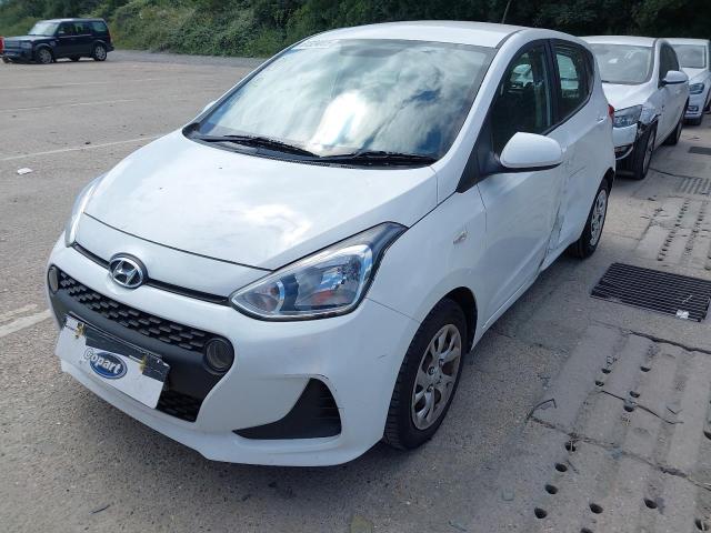 HYUNDAI I10 SE 2017