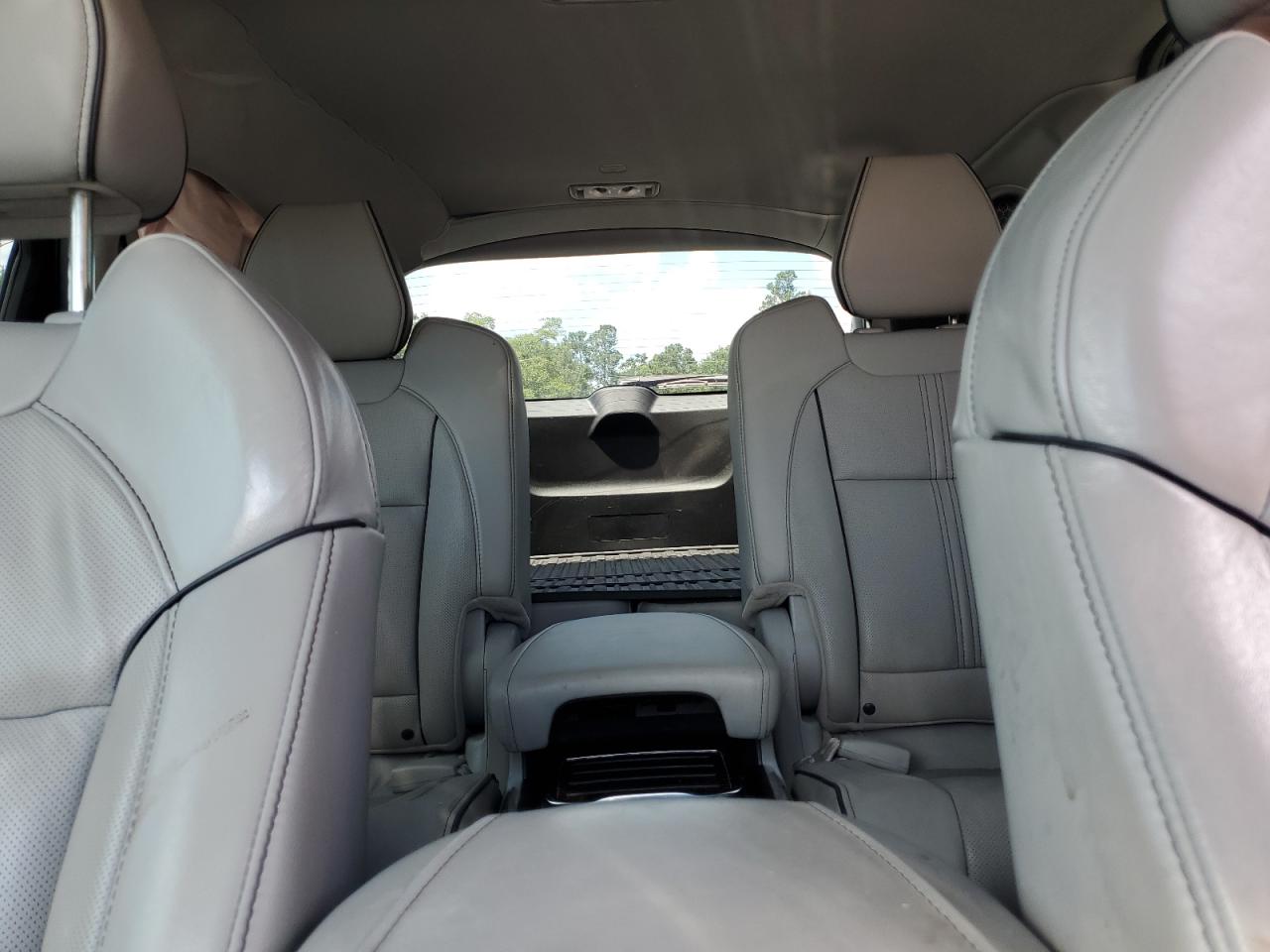 2020 Acura Mdx Advance VIN: 5J8YD4H81LL015412 Lot: 61977985