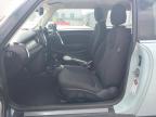 2013 MINI ONE AUTO for sale at Copart CHESTER
