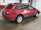 2012 Subaru Outback 2.5I Premium for Sale in West Mifflin, PA - Front End