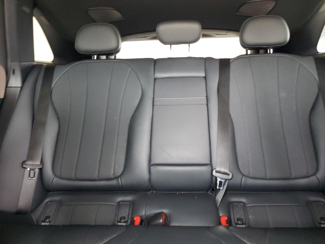 2023 Mercedes-Benz Eqe Suv 350+ VIN: 4JGGM2BB2PA019632 Lot: 59512025