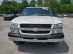 2004 Chevrolet Silverado C1500 for Sale in Ellwood City, PA - Front End
