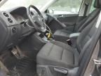 2009 VOLKSWAGEN TIGUAN S   for sale at Copart TN - KNOXVILLE