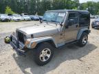 2004 Jeep Wrangler / Tj Se იყიდება North Billerica-ში, MA - Minor Dent/Scratches