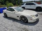 2004 Mercedes-Benz Sl 500 zu verkaufen in Fairburn, GA - Mechanical