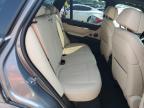 2016 Bmw X5 Xdrive50I للبيع في Cahokia Heights، IL - Front End