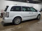 2015 Chrysler Town & Country Limited Platinum for Sale in Blaine, MN - Rear End
