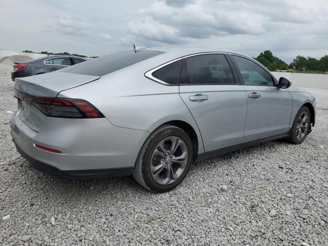  HONDA ACCORD 2024 Silver