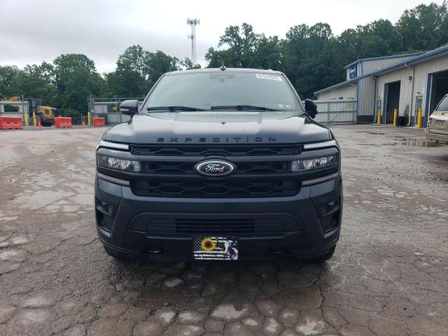  FORD EXPEDITION 2024 Сharcoal