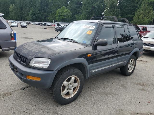 1997 Toyota Rav4   