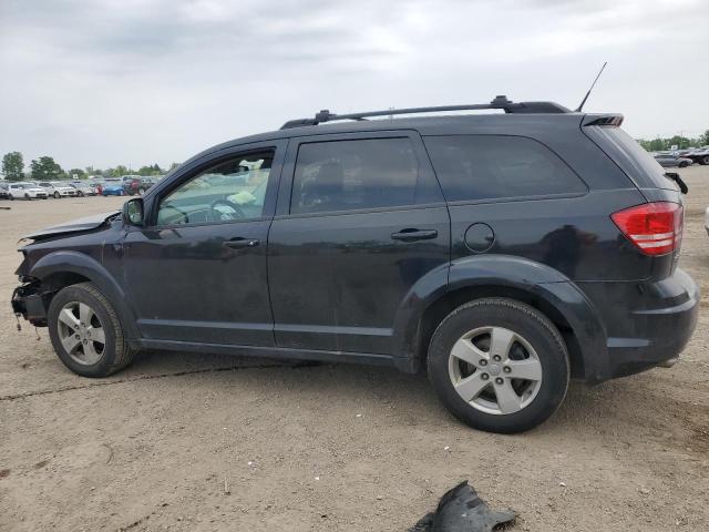2010 DODGE JOURNEY SXT  
