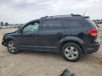 2010 DODGE JOURNEY SXT   for sale at Copart ON - LONDON