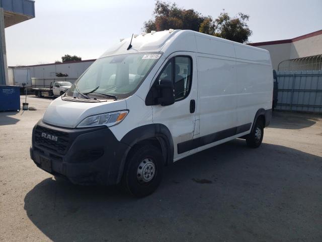 RAM PROMASTER 2023
