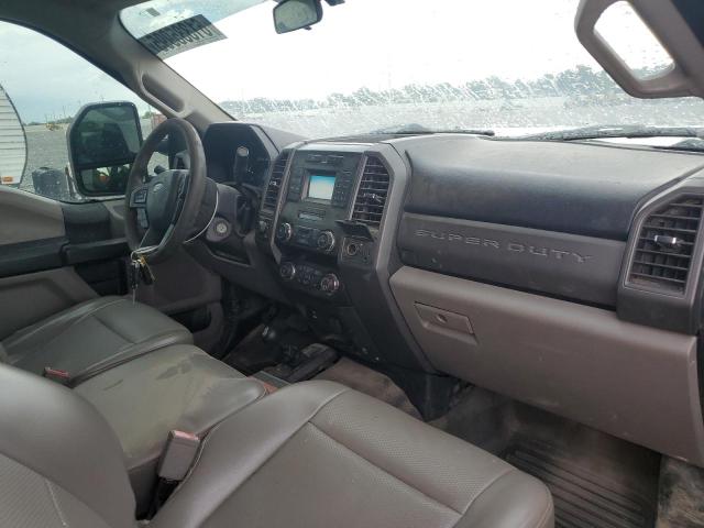  FORD F250 2019 White