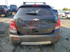 2016 Chevrolet Trax 1Lt de vânzare în Windsor, NJ - Front End