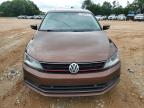 2017 Volkswagen Jetta Se zu verkaufen in China Grove, NC - Rear End