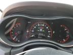 2014 Dodge Durango Sxt за продажба в Wichita, KS - Front End