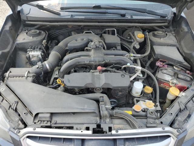 2013 SUBARU IMPREZA SPORT PREMIUM  