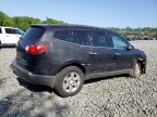 2010 Chevrolet Traverse Lt for Sale in Windsor, NJ - Front End