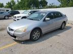 2003 Honda Accord Ex   იყიდება Bridgeton-ში, MO - Front End