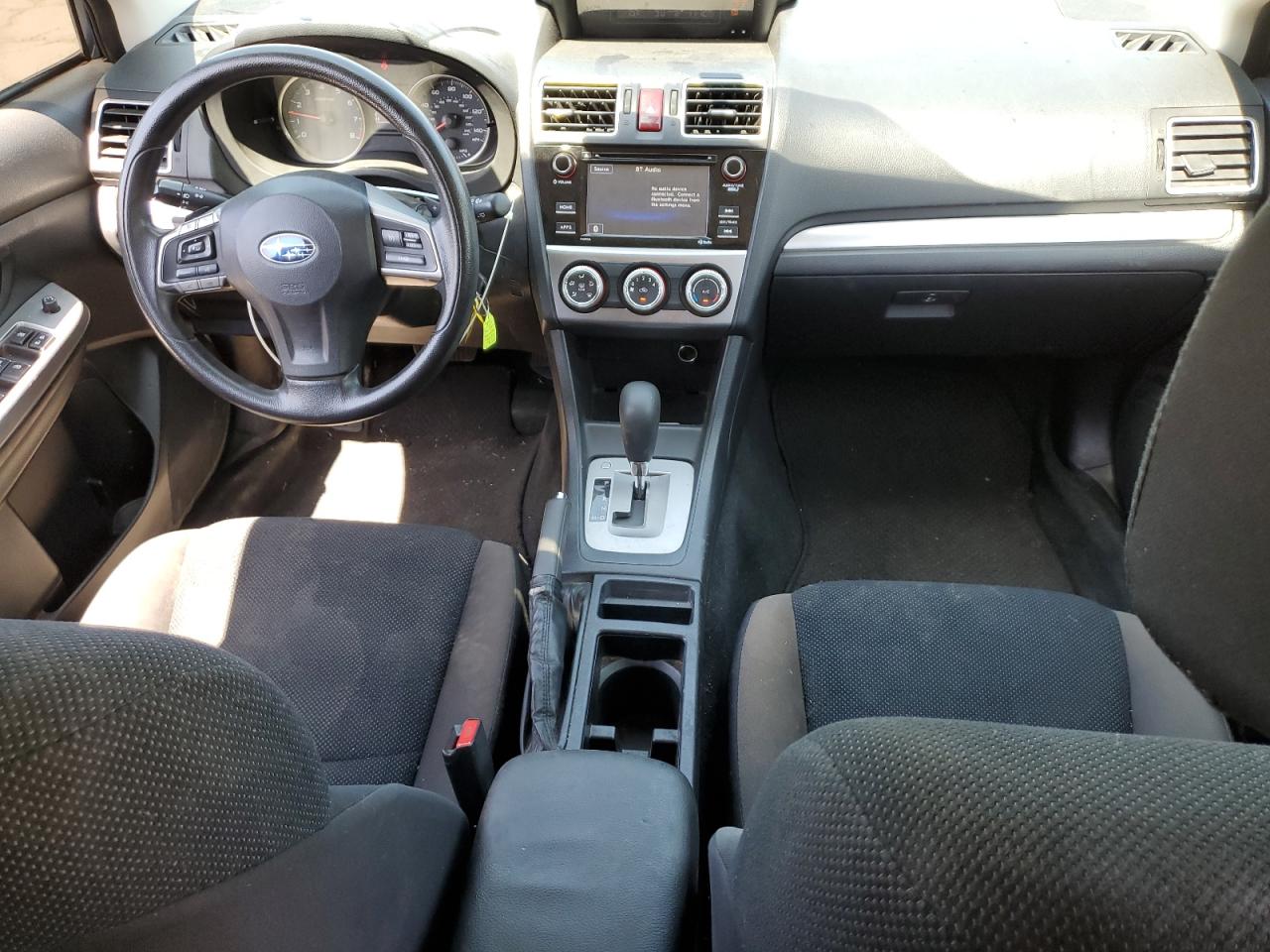 2016 Subaru Impreza Premium VIN: JF1GPAB67G8231495 Lot: 63018885