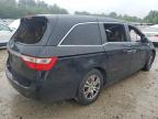 2011 Honda Odyssey Ex   for Sale in Mendon, MA - Burn